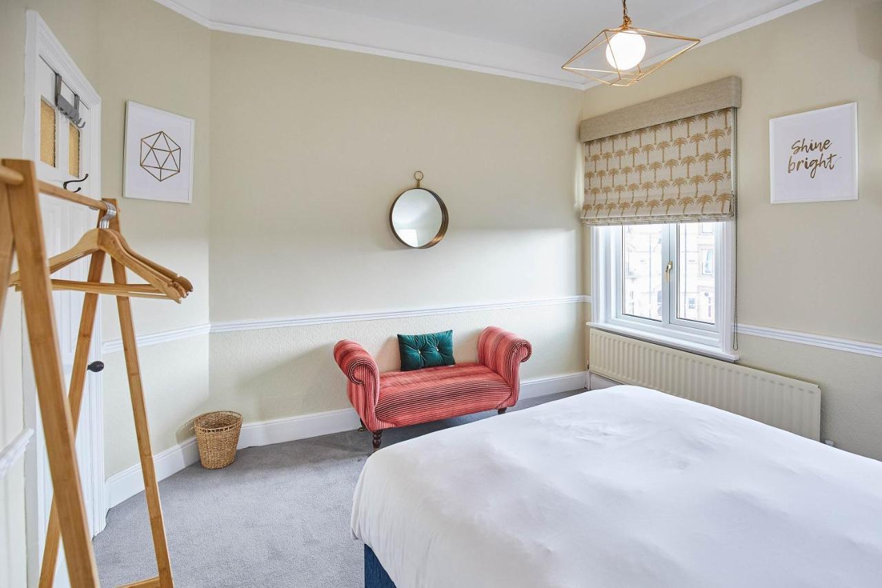 Host & Stay - The Old Post Office سولتبرن باي ذا سي المظهر الخارجي الصورة
